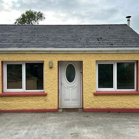 Padoro Lodge Kildare Esterno foto